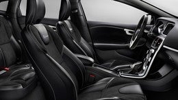 VOLVO V40 T2 Momentum