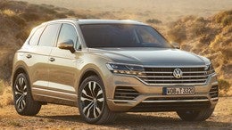 VOLKSWAGEN Touareg 3.0TSI V6 R 4Motion Tiptronic