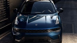 LYNK&CO 01 1.5T PHEV