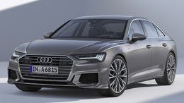 AUDI A6 40 TDI S tronic
