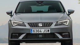 SEAT León 1.5 TGI GNC S&S Style 130