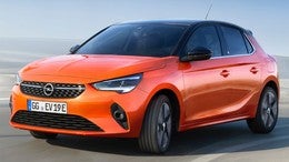 OPEL Corsa Corsa-e First Edition