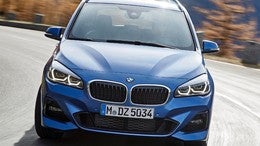 BMW Serie 2 218dA Gran Tourer Business