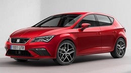 SEAT León 1.0 EcoTSI S&S Reference 115
