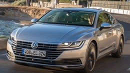 VOLKSWAGEN Arteon 1.5 TSI EVO DSG7 110kW