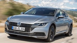 VOLKSWAGEN Arteon 2.0 TSI Elegance 4Motion DSG7 200kW