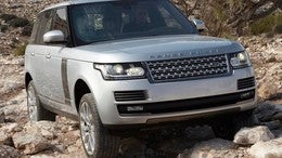 LAND-ROVER Range Rover 2.0 i4 PHEV Autobiography LWB 4WD Aut.