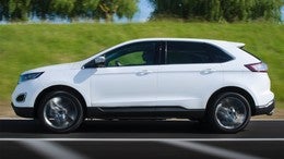 FORD Edge 2.0TDCi Trend 4x4 180