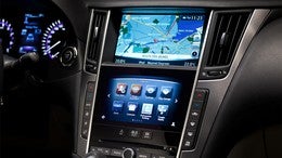 Q50 2.2d Aut.