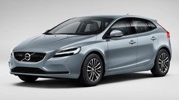 VOLVO V40 D2 Momentum 120