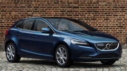 VOLVO V40 D2 Momentum 120