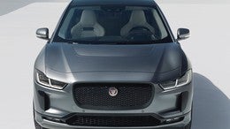 JAGUAR I-Pace S