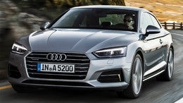 AUDI A5 Sportback 40 g-tron Advanced S tronic