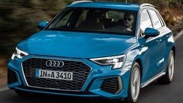 AUDI A3 Sportback 30 TFSI