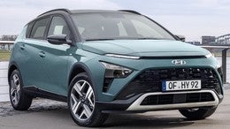HYUNDAI Bayon 1.2 MPI Essence