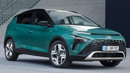 HYUNDAI Bayon 1.2 MPI Essence