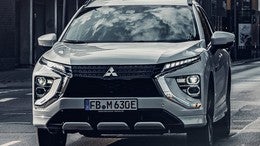 MITSUBISHI Eclipse Cross PHEV Motion 4WD