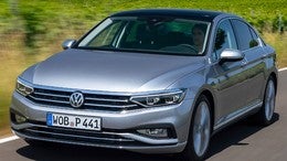 VOLKSWAGEN Passat 1.5 TSI Business 110kW