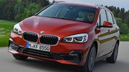 BMW Serie 2 220iA Active Tourer