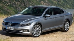 VOLKSWAGEN Passat GTE 1.4 TSI e-Power