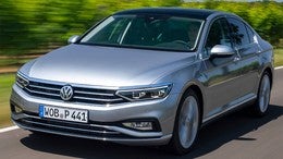 VOLKSWAGEN Passat Variant 2.0 TSI R-Line Performance 4Motion DSG7 200kW