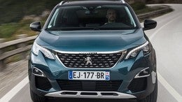 PEUGEOT 5008 SUV 1.2 PureTech S&S Active 130