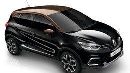 RENAULT Captur TCe GPF Limited 96kW
