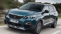 PEUGEOT 5008 SUV 1.5BlueHDi S&S Active EAT8 130
