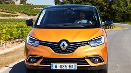 RENAULT Scénic Grand 1.3 TCe GPF Limited 103kW