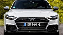 AUDI A7 Sportback S7 TDI quattro tiptronic 257kW