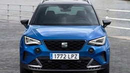 SEAT Arona 1.0 TSI S&S Reference 95