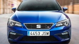 SEAT León 1.5 TGI GNC S&S Style 130