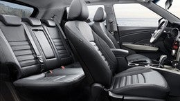 SSANGYONG Tivoli G16 Line 4x2