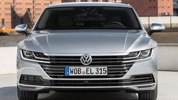 VOLKSWAGEN Arteon 2.0 TSI R-Line 4Motion DSG7 200kW