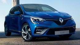 RENAULT Clio Sce Intens 49kW
