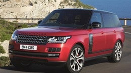 LAND-ROVER Range Rover 2.0 i4 PHEV SVAutobiography 4WD Aut.