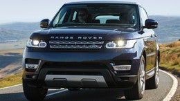LAND-ROVER Range Rover Sport RR 3.0SDV6 HSE Dynamic Aut. 306 (14.75)