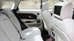 LAND-ROVER Range Rover Evoque 2.0eD4 Pure 4x2