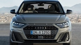 AUDI A1 Sportback 30 TFSI Black line S tronic