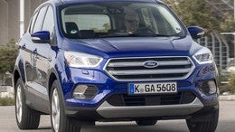 FORD Kuga 2.0TDCi Auto S&S Trend 4x2 120