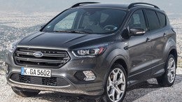 FORD Kuga 2.0TDCi Auto S&S Trend 4x2 120