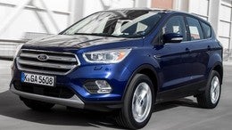 FORD Kuga 2.0TDCi Auto S&S Trend 4x2 120