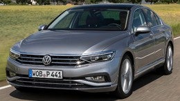 VOLKSWAGEN Passat 1.5 TSI Business 110kW