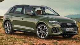 AUDI Q5 35 TDI S tronic