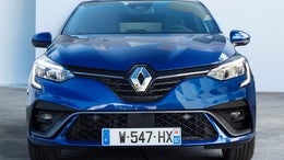 RENAULT Clio Sce Intens 49kW