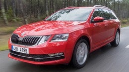 SKODA Octavia Combi 1.6TDI CR Like DSG