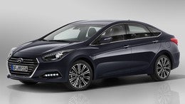 HYUNDAI i40 1.6 GDI Klass