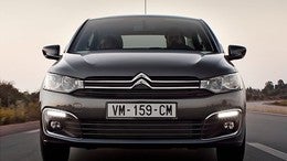 CITROEN C-Elysée 1.5BlueHDi S&S Shine 100