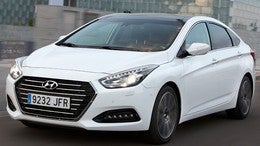 HYUNDAI i40 1.6 GDI Klass