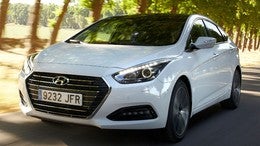 HYUNDAI i40 1.6 GDI Klass